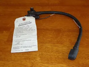 Aero Dynmix NVG Light 1591-28 (as removed MD Helicopters)